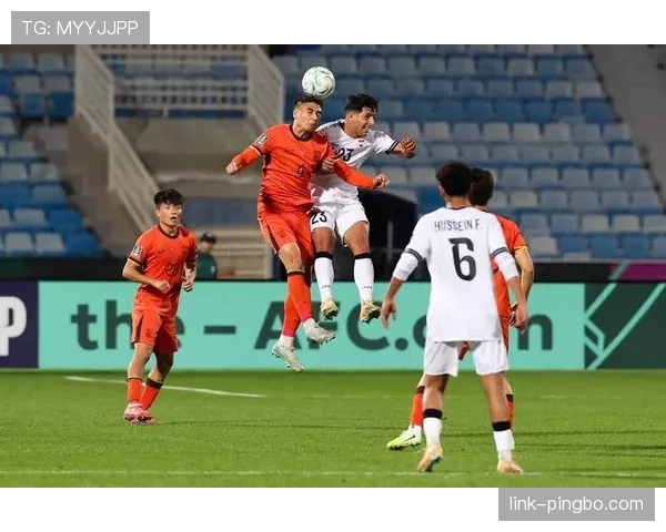 伊拉克门将表现值得期待吗